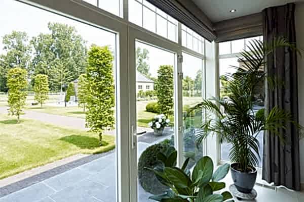 WindDoor