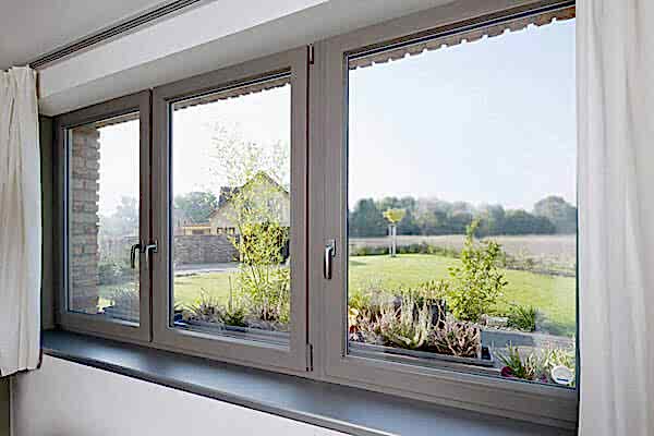 WindDoor